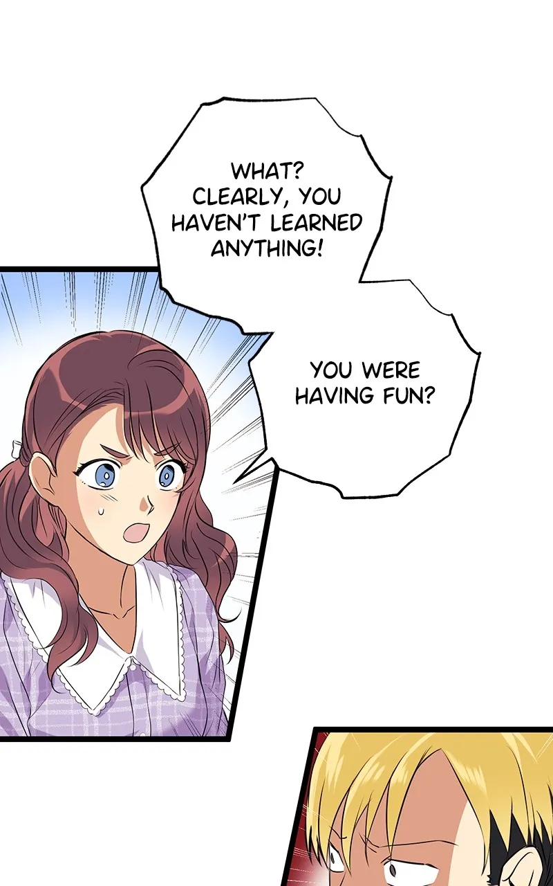 Read Office Romance from Hell chapter 31 image 4 on Lezhin