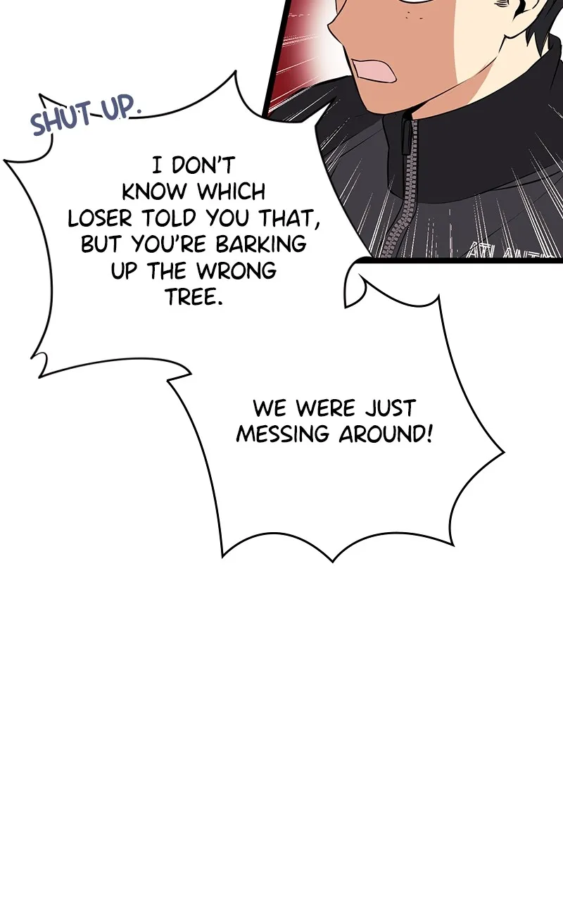 Read Office Romance from Hell chapter 31 image 5 on Lezhin
