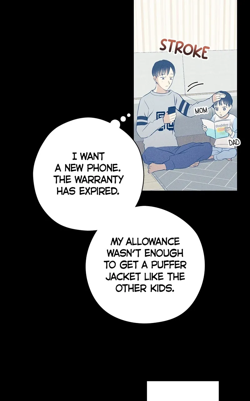 Read Office Romance from Hell chapter 32 image 21 on Lezhin