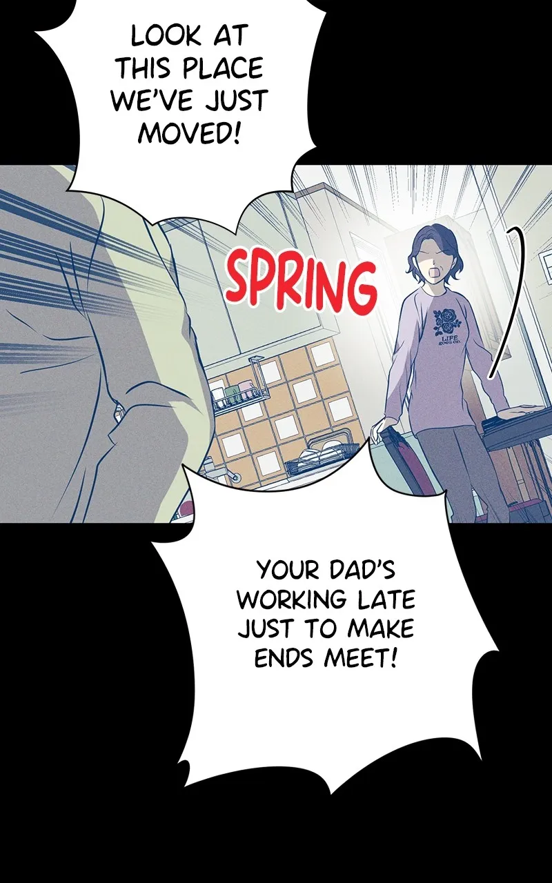Read Office Romance from Hell chapter 32 image 38 on Lezhin