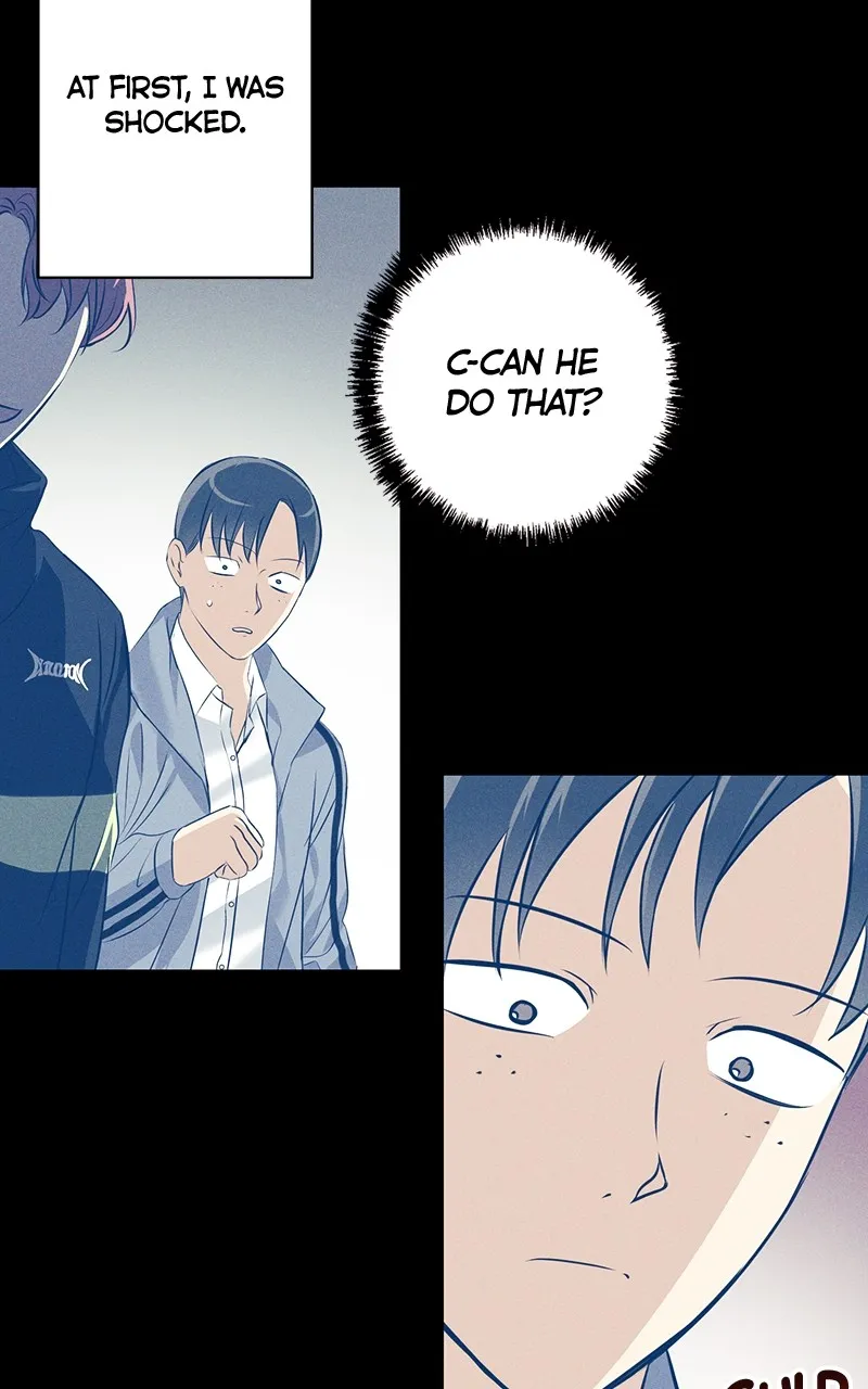 Read Office Romance from Hell chapter 33 image 14 on Lezhin