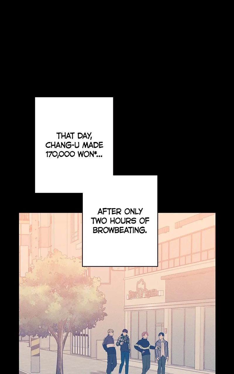 Read Office Romance from Hell chapter 33 image 17 on Lezhin