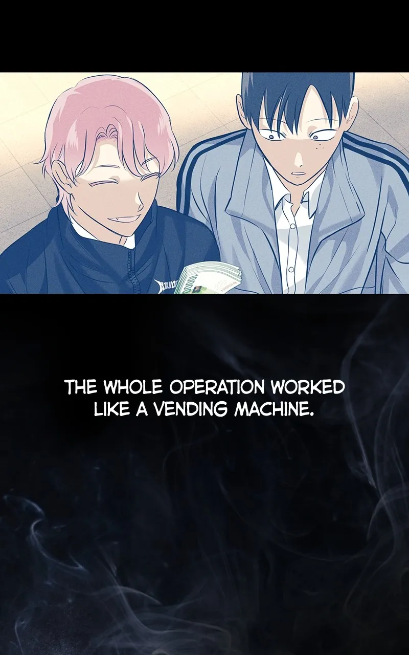 Read Office Romance from Hell chapter 33 image 19 on Lezhin