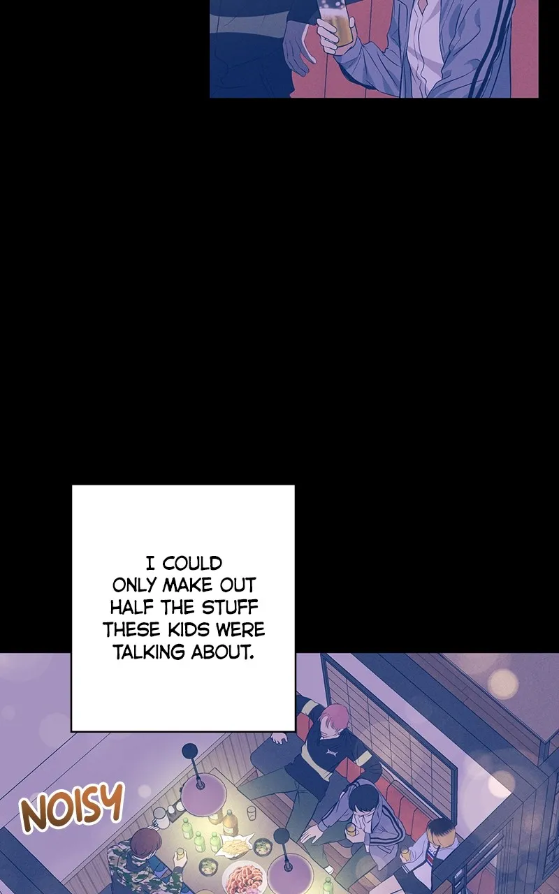 Read Office Romance from Hell chapter 33 image 26 on Lezhin