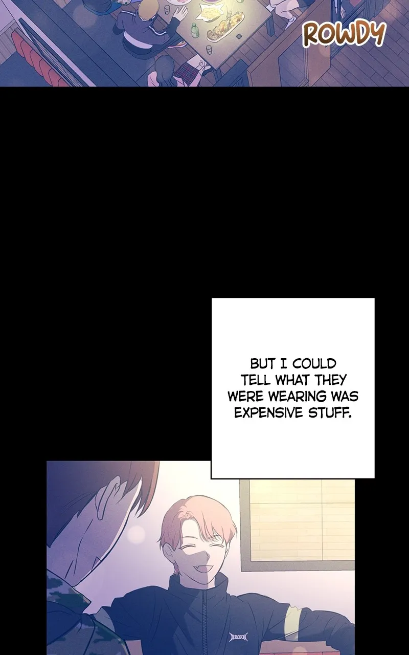 Read Office Romance from Hell chapter 33 image 27 on Lezhin