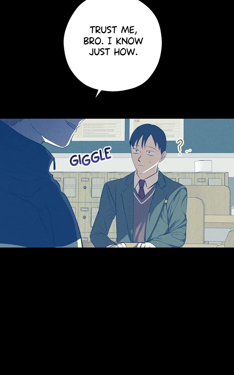 Read Office Romance from Hell chapter 33 image 3 on Lezhin