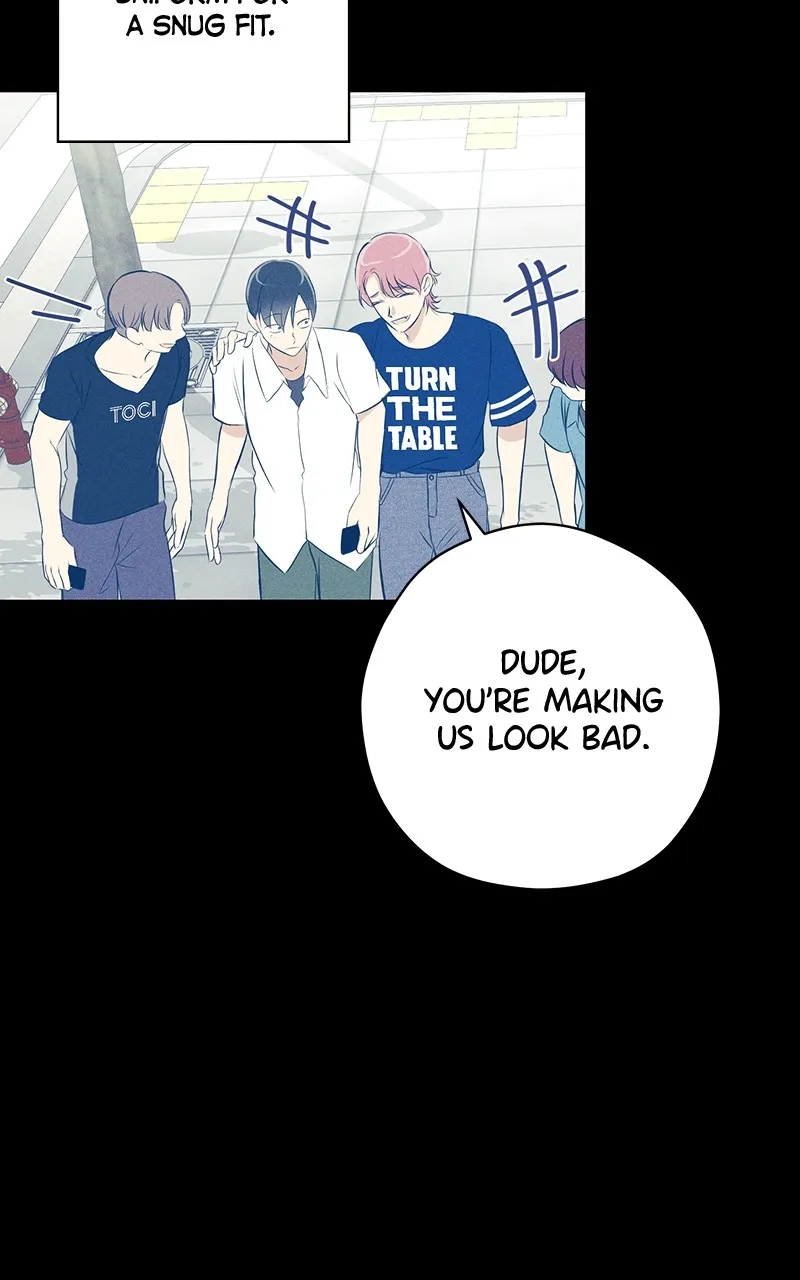 Read Office Romance from Hell chapter 33 image 36 on Lezhin