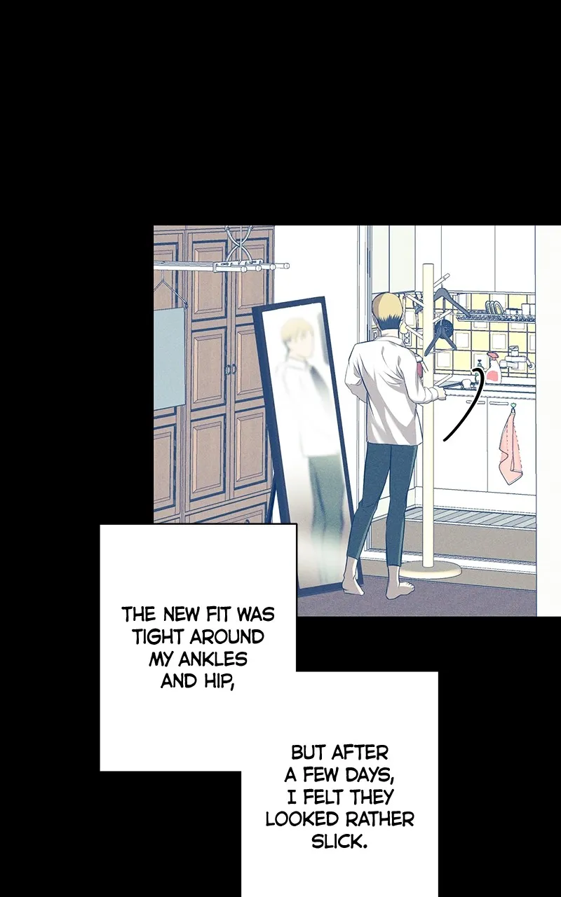 Read Office Romance from Hell chapter 33 image 37 on Lezhin