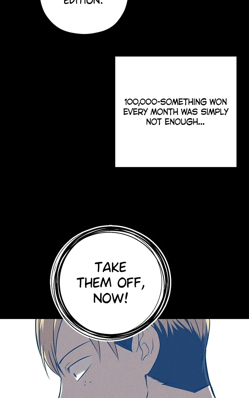 Read Office Romance from Hell chapter 33 image 52 on Lezhin