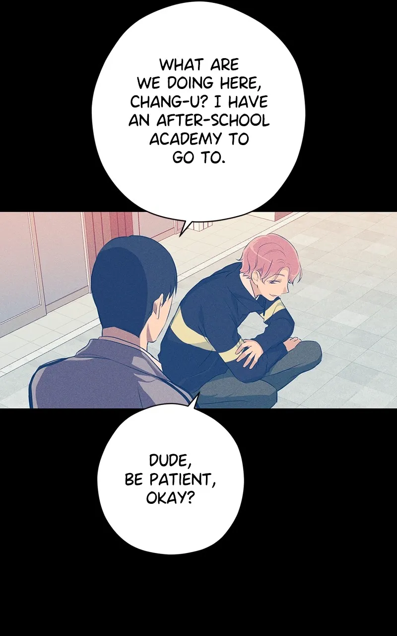 Read Office Romance from Hell chapter 33 image 6 on Lezhin