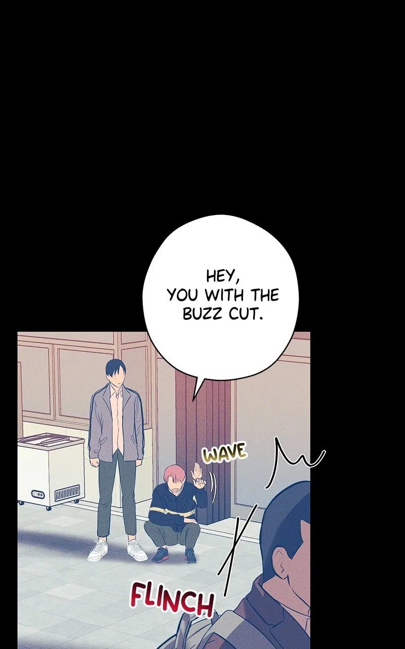 Read Office Romance from Hell chapter 33 image 7 on Lezhin