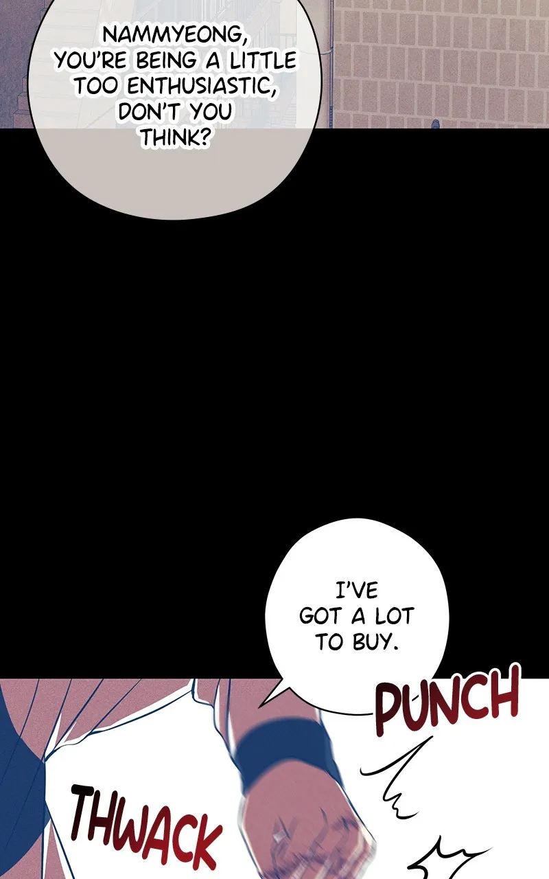 Read Office Romance from Hell chapter 34 image 13 on Lezhin