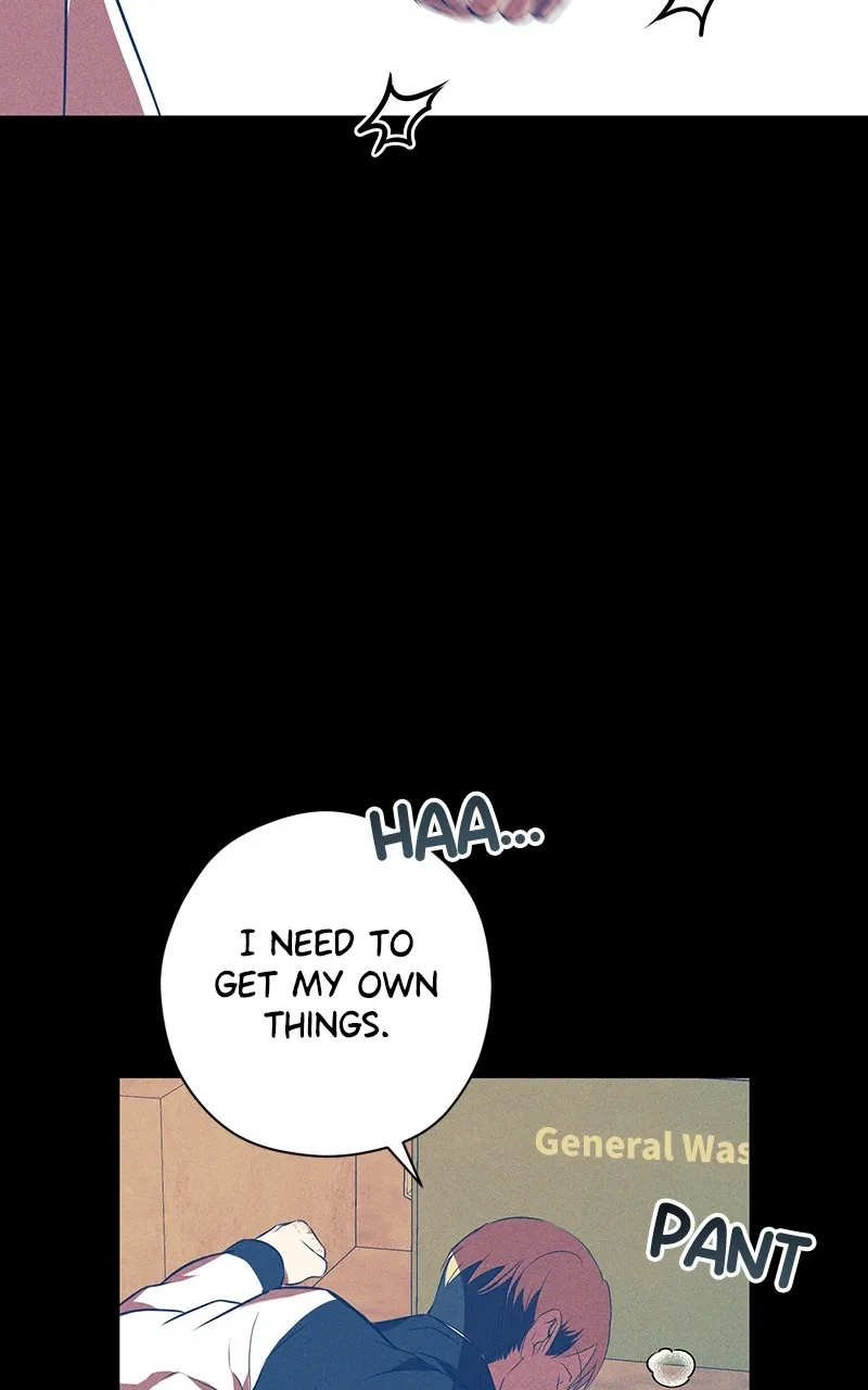 Read Office Romance from Hell chapter 34 image 14 on Lezhin