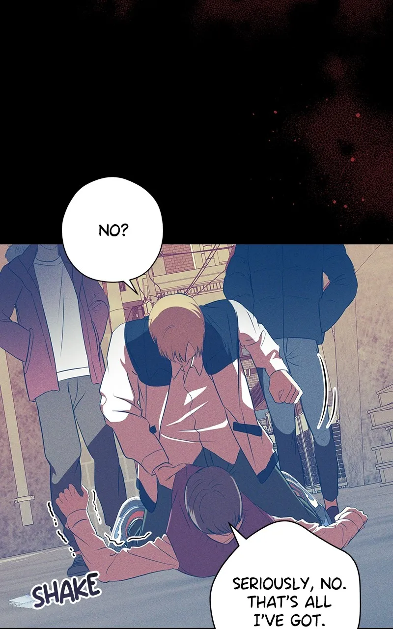 Read Office Romance from Hell chapter 34 image 17 on Lezhin