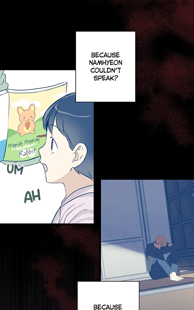 Read Office Romance from Hell chapter 34 image 20 on Lezhin