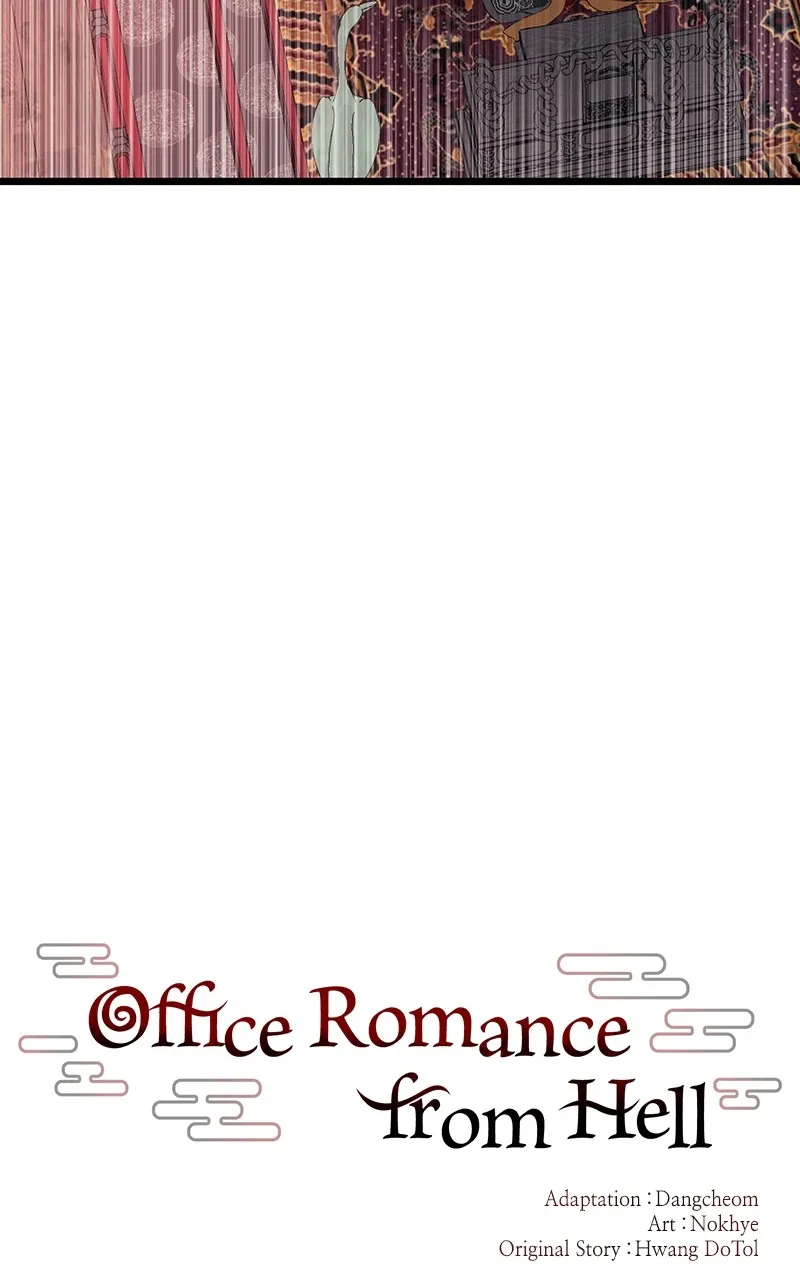 Read Office Romance from Hell chapter 35 image 21 on Lezhin