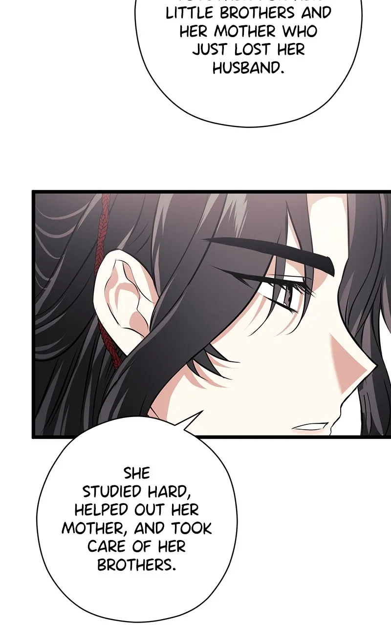 Read Office Romance from Hell chapter 35 image 32 on Lezhin