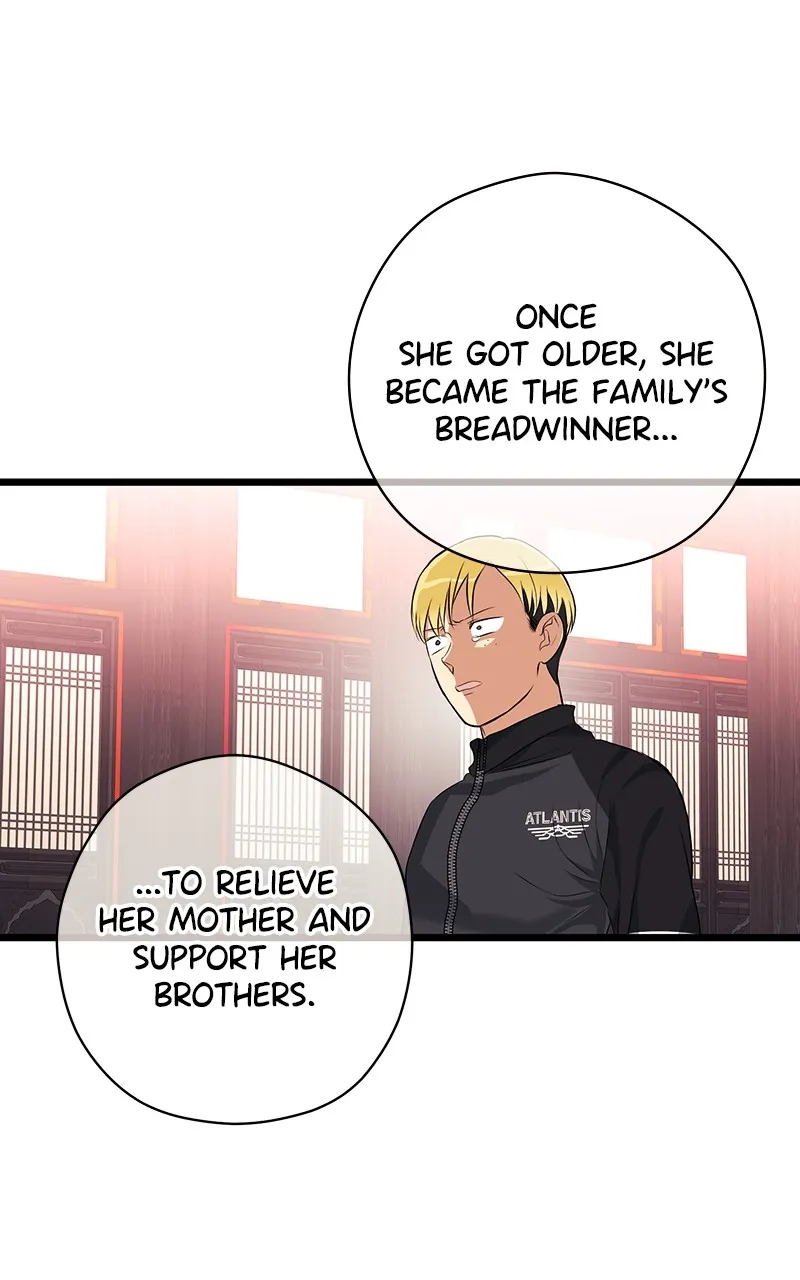 Read Office Romance from Hell chapter 35 image 33 on Lezhin