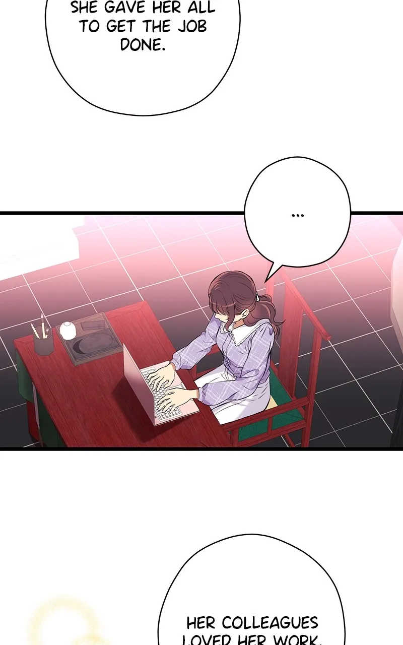 Read Office Romance from Hell chapter 35 image 35 on Lezhin