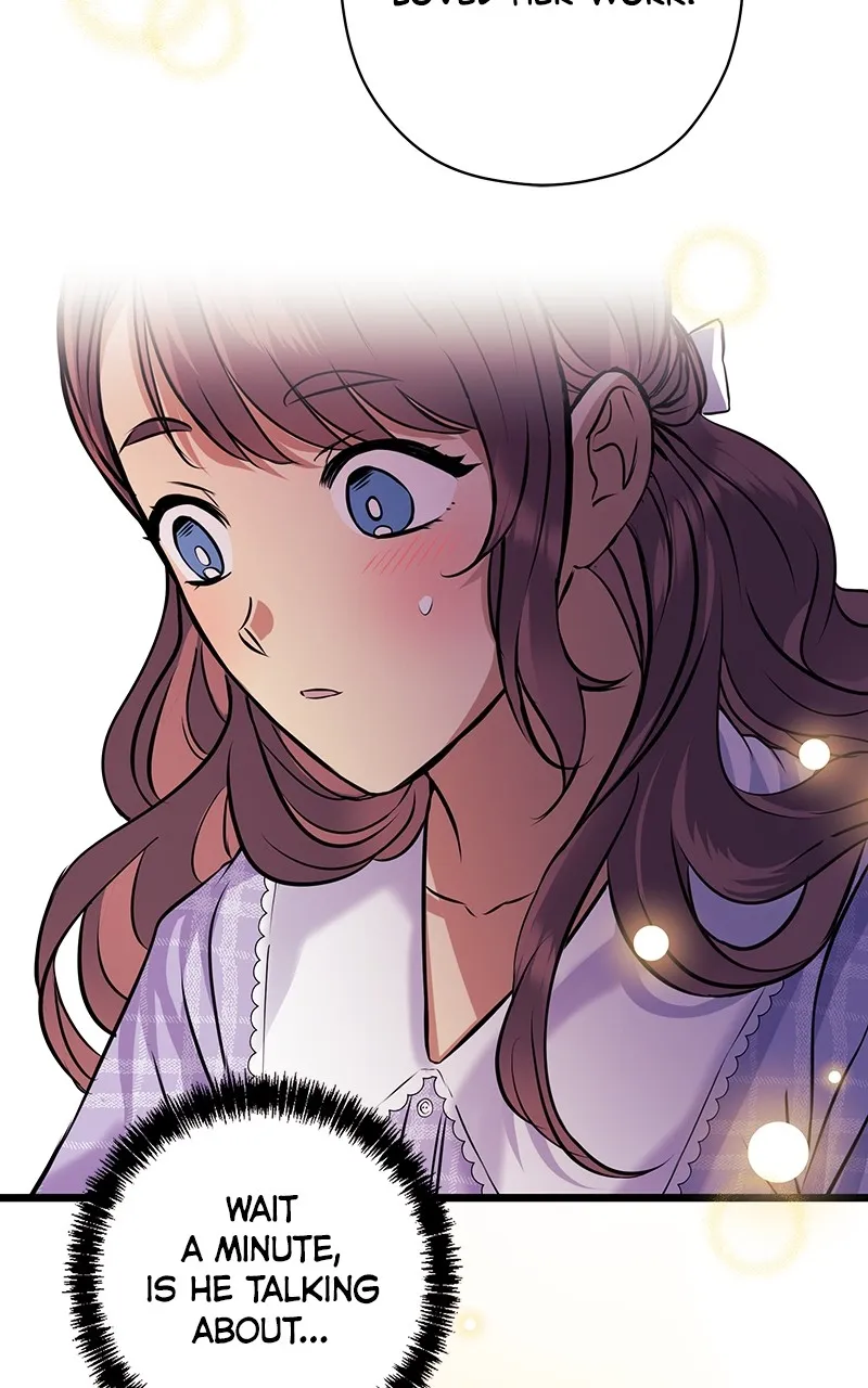 Read Office Romance from Hell chapter 35 image 36 on Lezhin