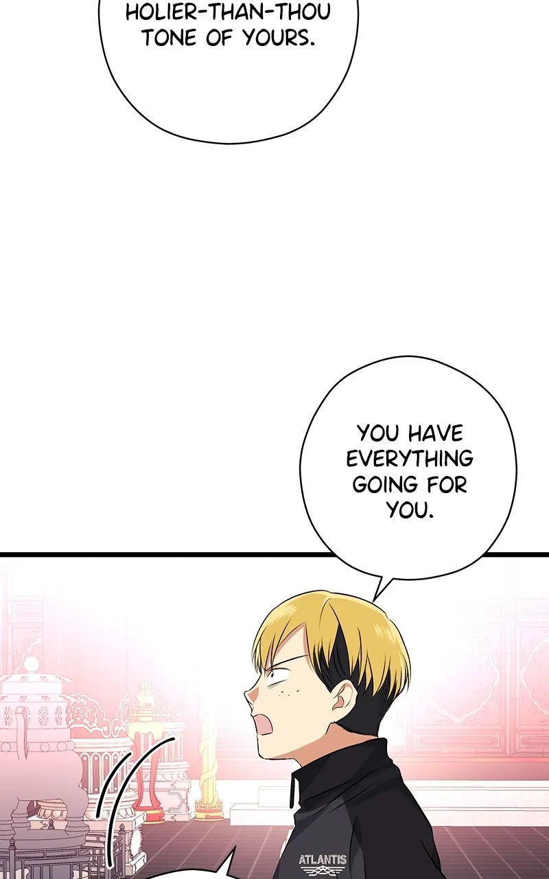 Read Office Romance from Hell chapter 35 image 4 on Lezhin