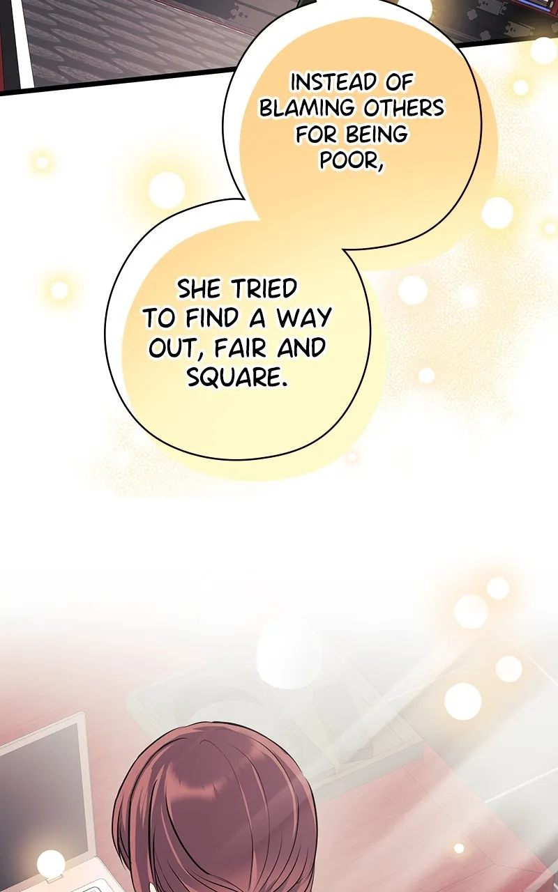 Read Office Romance from Hell chapter 35 image 45 on Lezhin