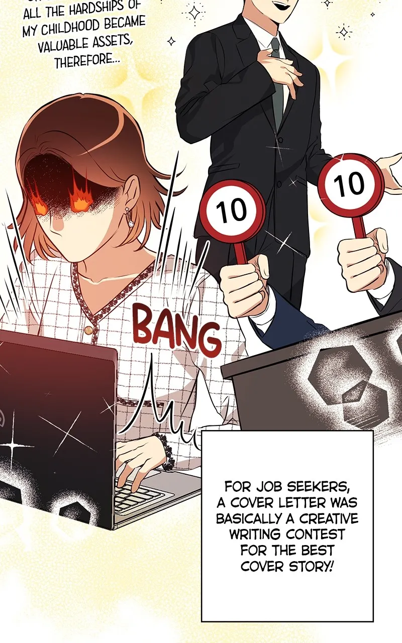Read Office Romance from Hell chapter 36 image 2 on Lezhin