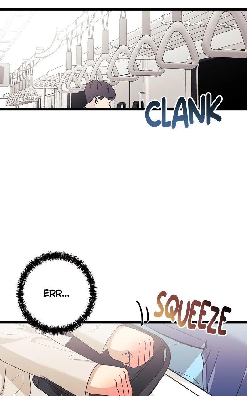 Read Office Romance from Hell chapter 36 image 23 on Lezhin