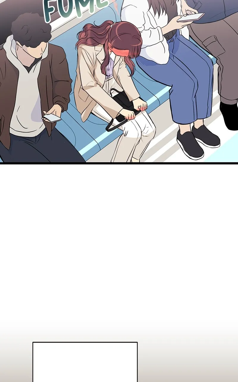 Read Office Romance from Hell chapter 36 image 25 on Lezhin