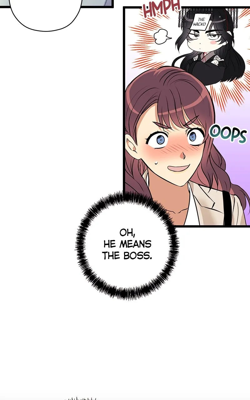 Read Office Romance from Hell chapter 36 image 36 on Lezhin