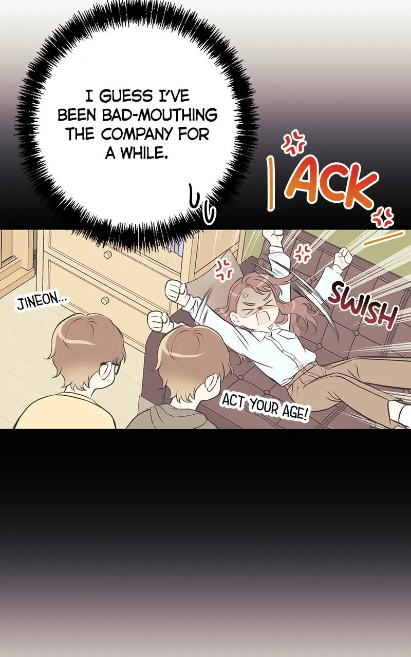 Read Office Romance from Hell chapter 36 image 37 on Lezhin