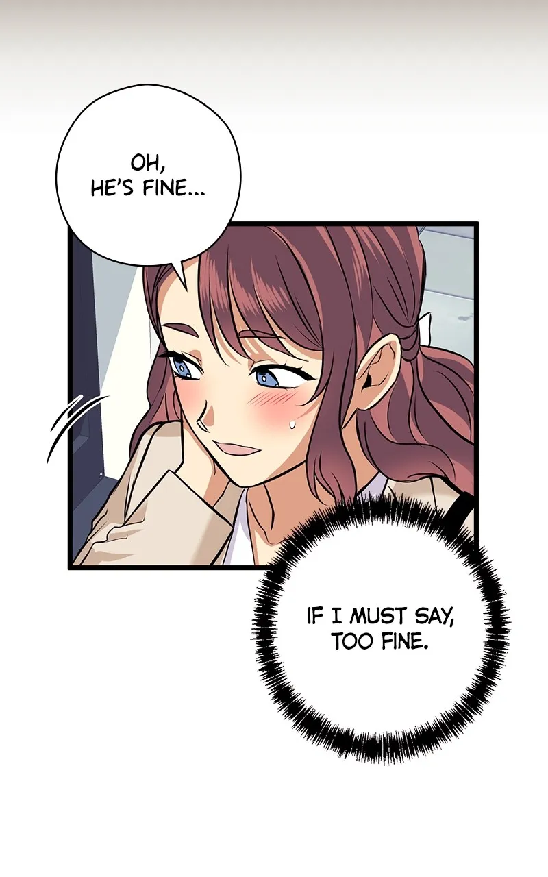Read Office Romance from Hell chapter 36 image 38 on Lezhin