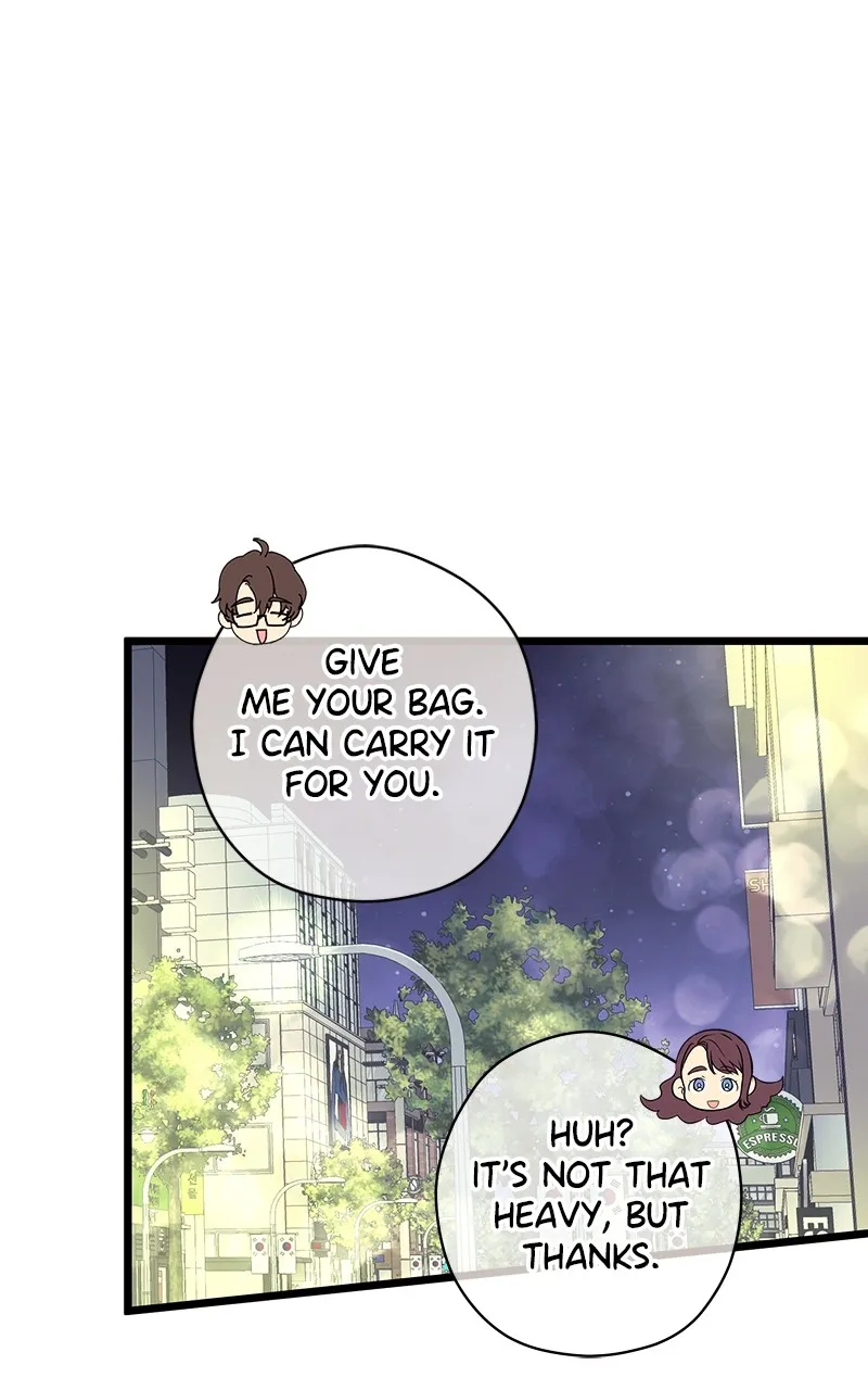 Read Office Romance from Hell chapter 36 image 41 on Lezhin