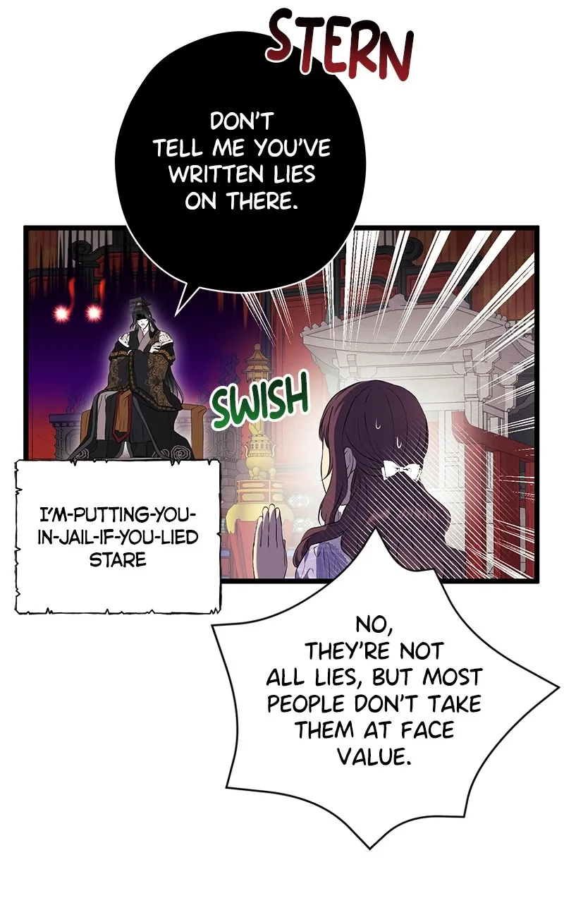 Read Office Romance from Hell chapter 36 image 5 on Lezhin