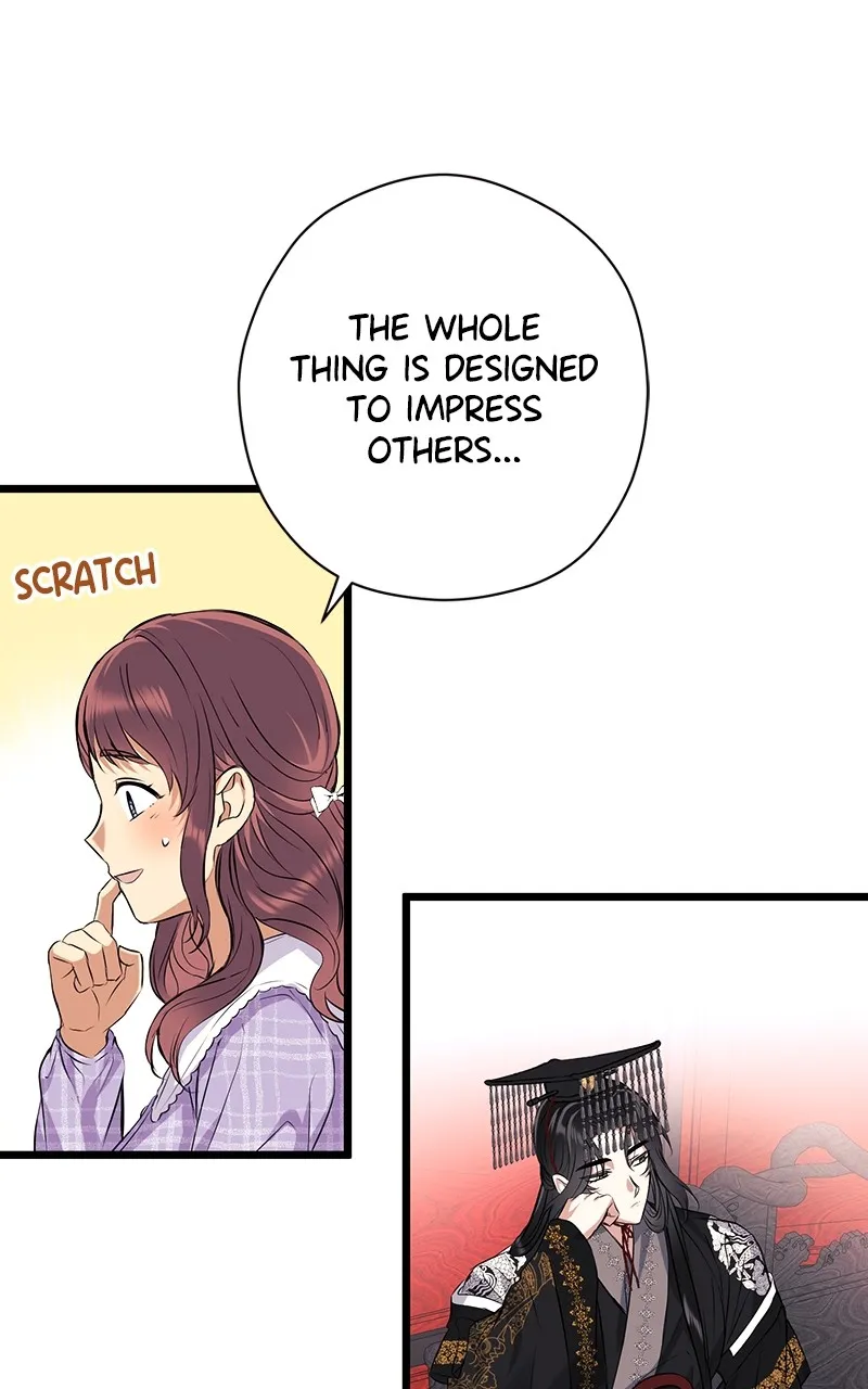 Read Office Romance from Hell chapter 36 image 6 on Lezhin
