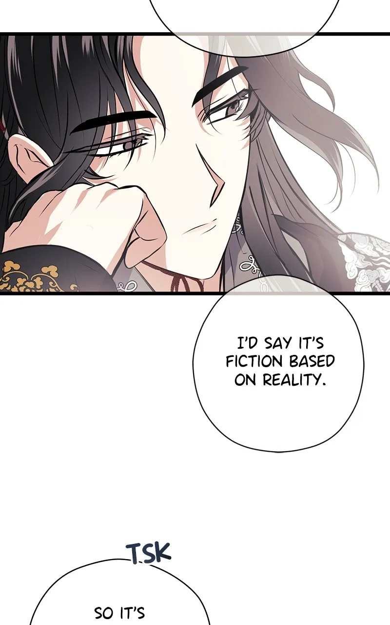 Read Office Romance from Hell chapter 36 image 8 on Lezhin