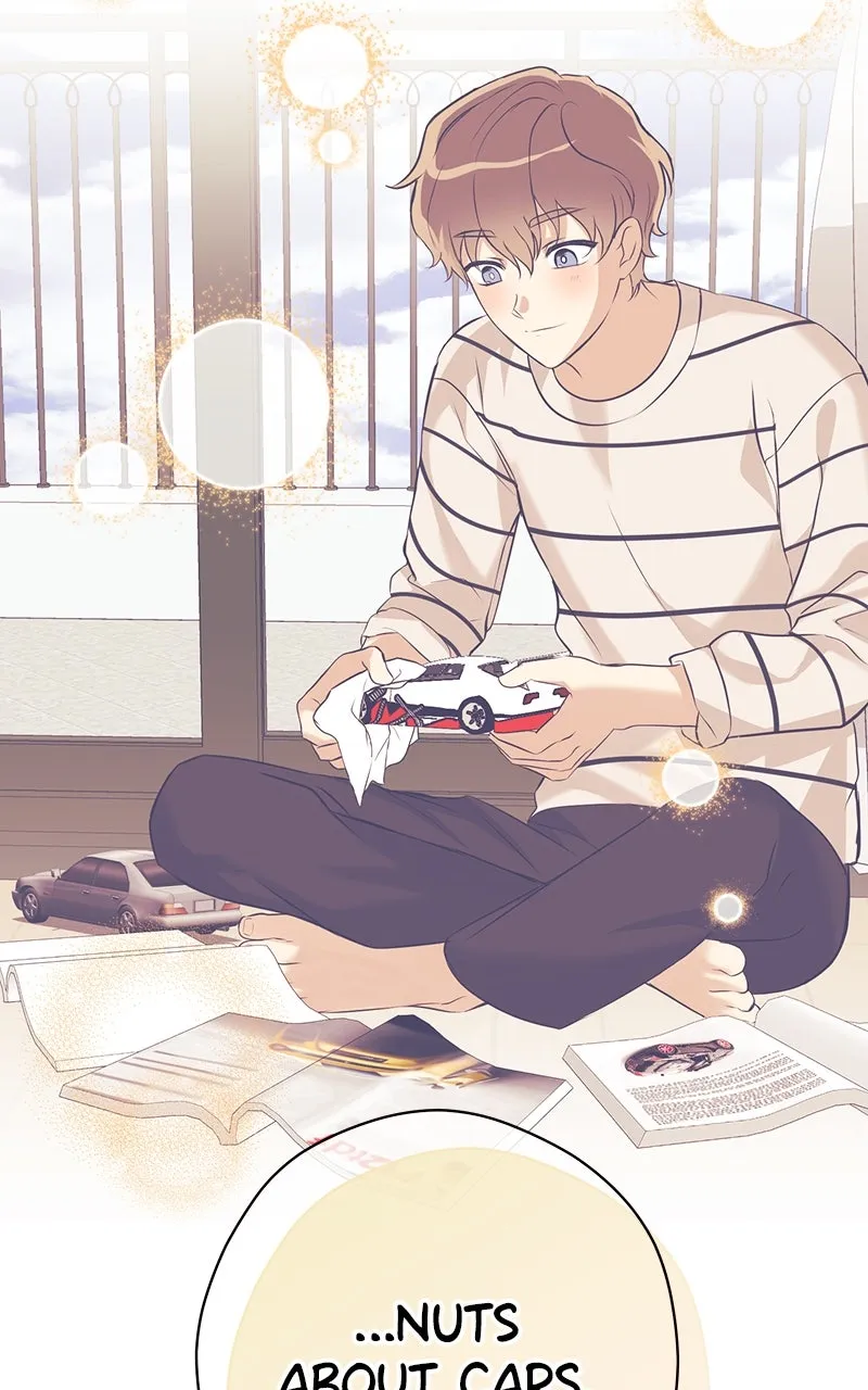 Read Office Romance from Hell chapter 37 image 10 on Lezhin