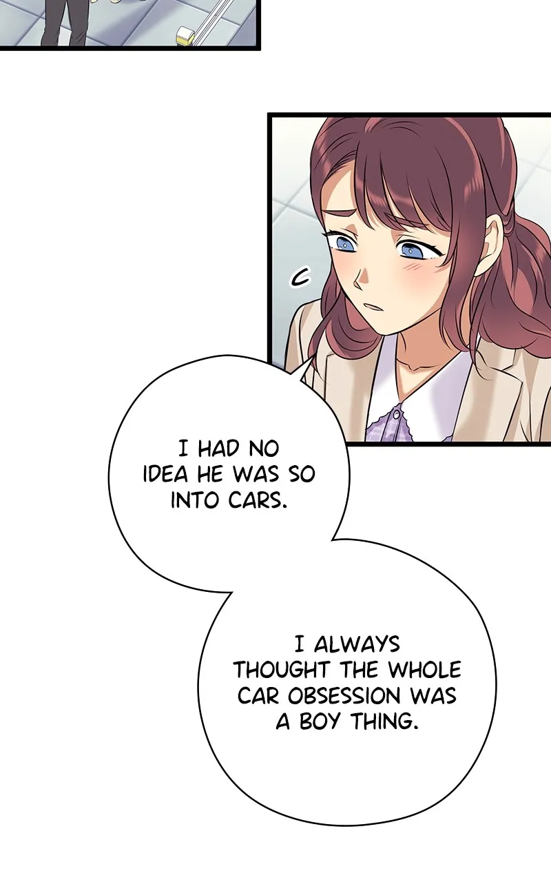 Read Office Romance from Hell chapter 37 image 12 on Lezhin