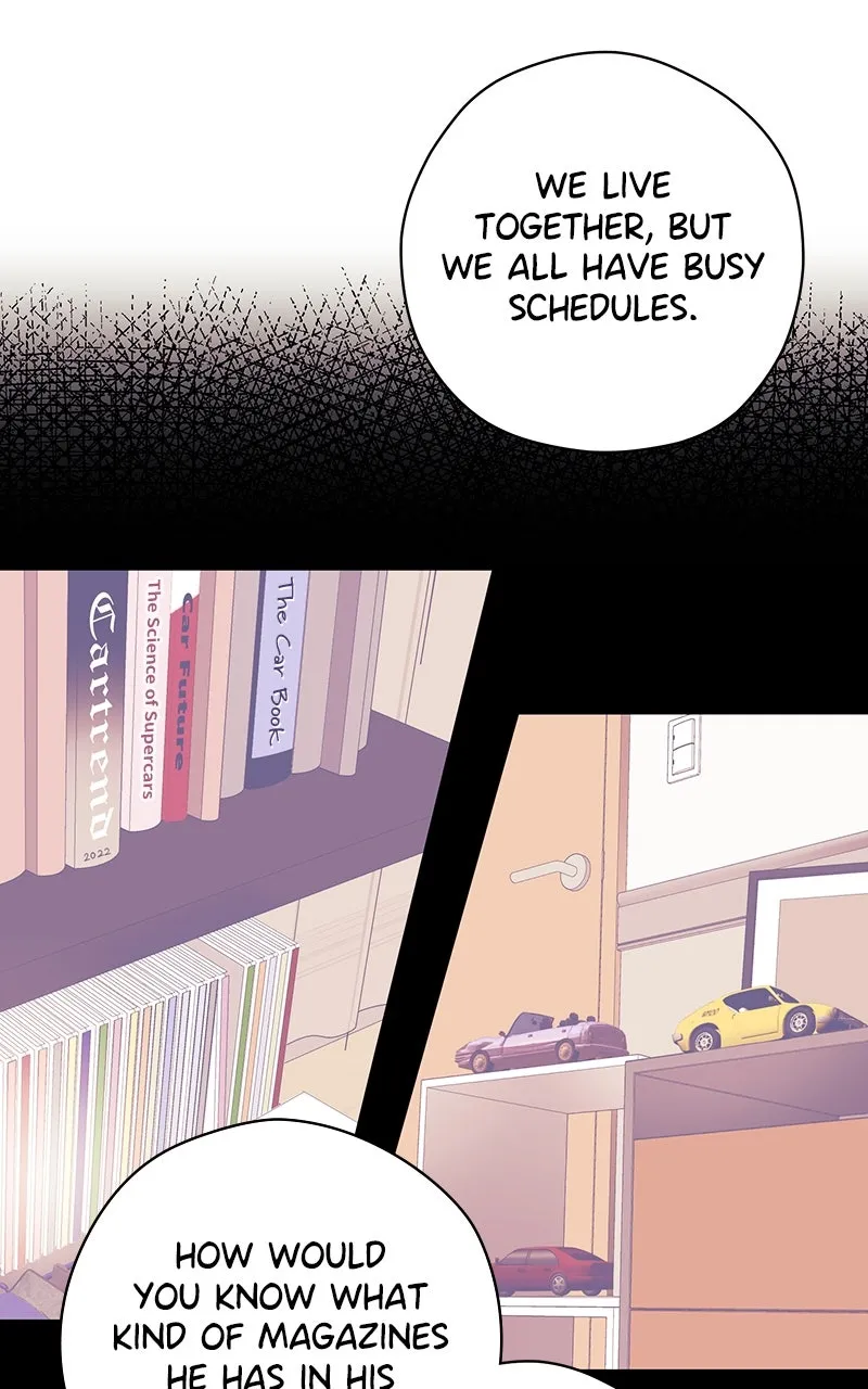 Read Office Romance from Hell chapter 37 image 14 on Lezhin