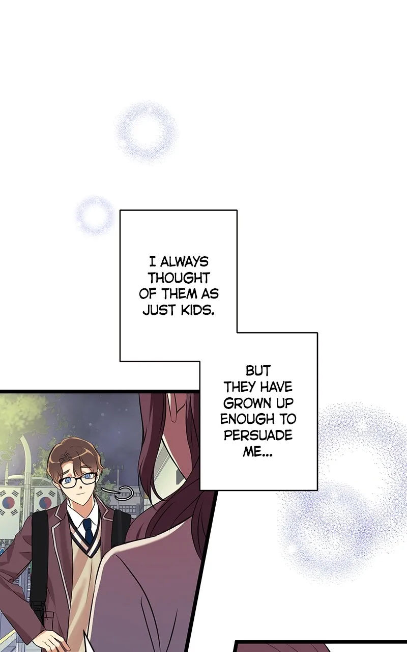 Read Office Romance from Hell chapter 37 image 20 on Lezhin