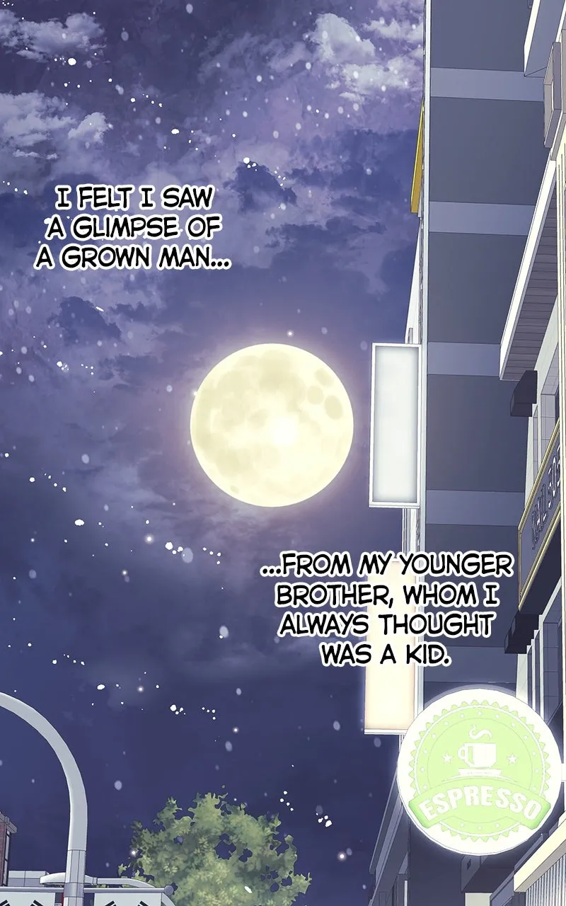 Read Office Romance from Hell chapter 37 image 24 on Lezhin