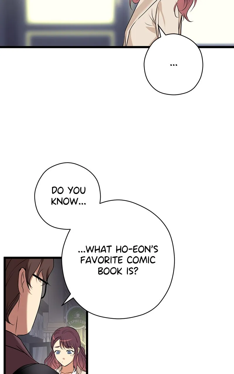 Read Office Romance from Hell chapter 37 image 3 on Lezhin