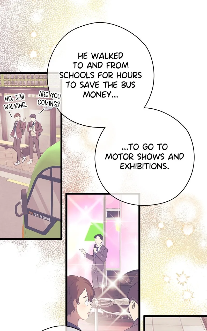 Read Office Romance from Hell chapter 37 image 7 on Lezhin