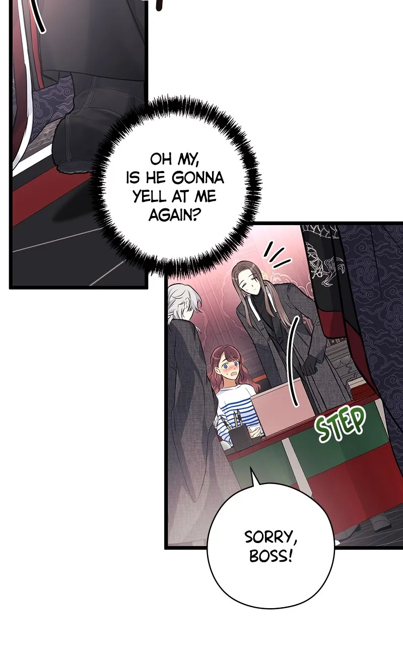 Read Office Romance from Hell chapter 38 image 16 on Lezhin