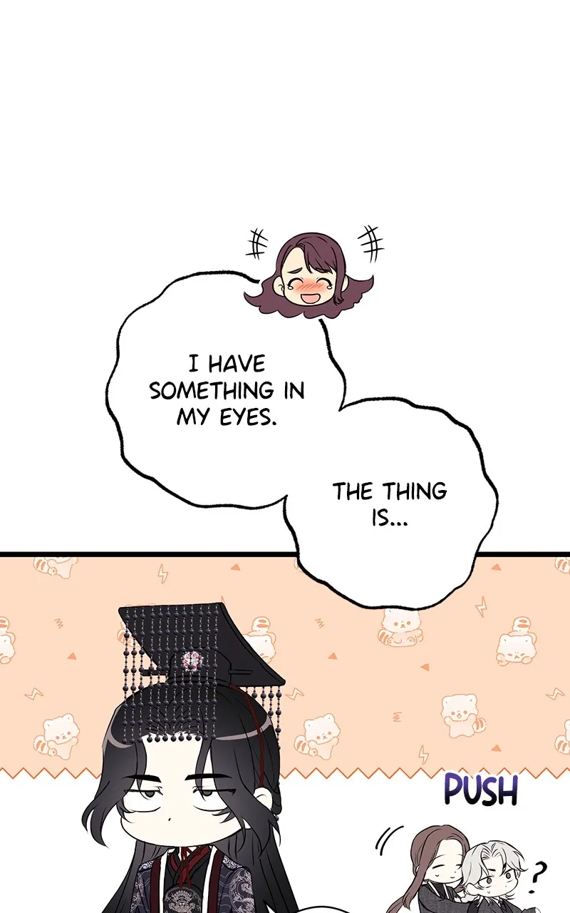 Read Office Romance from Hell chapter 38 image 17 on Lezhin