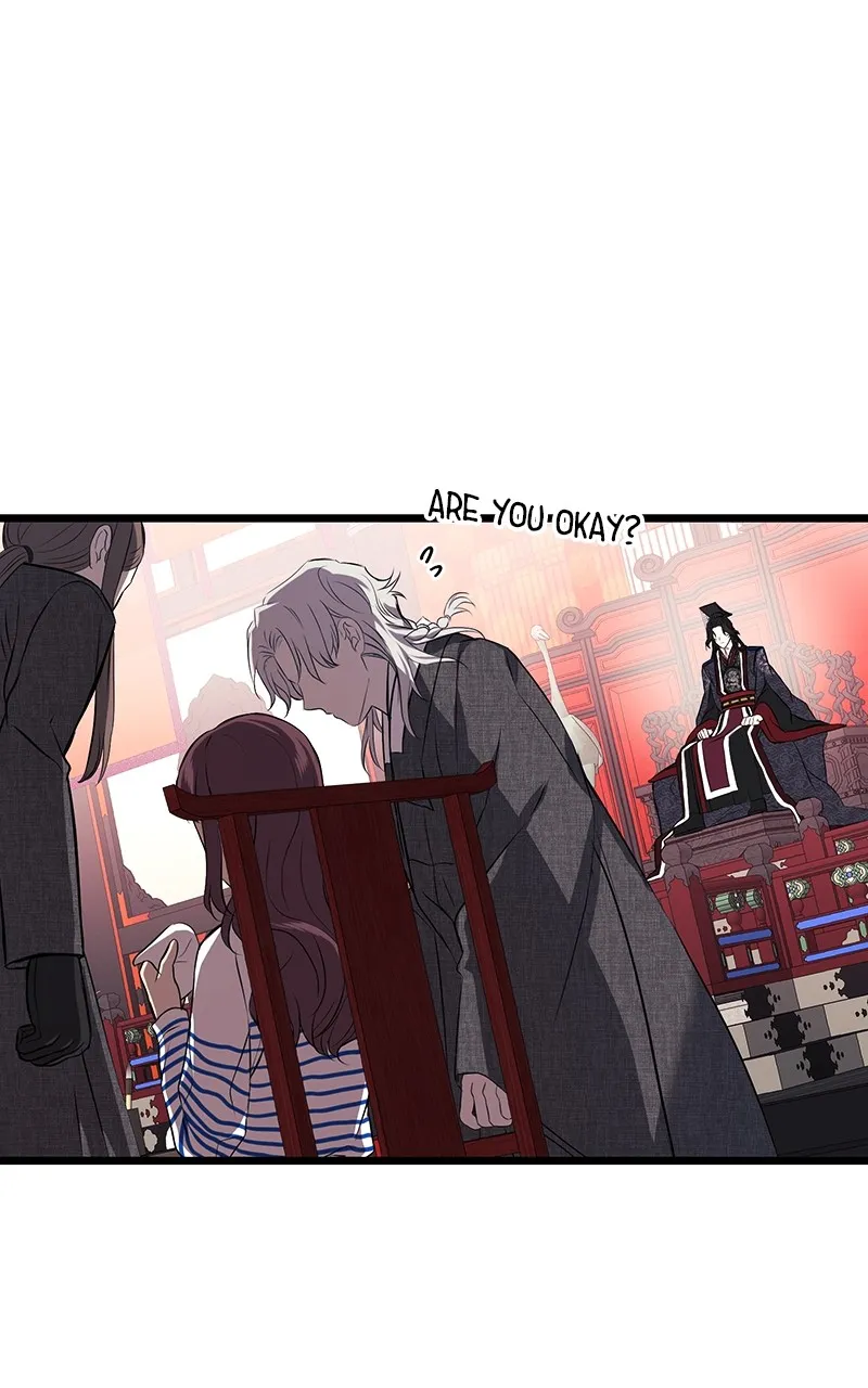Read Office Romance from Hell chapter 38 image 9 on Lezhin