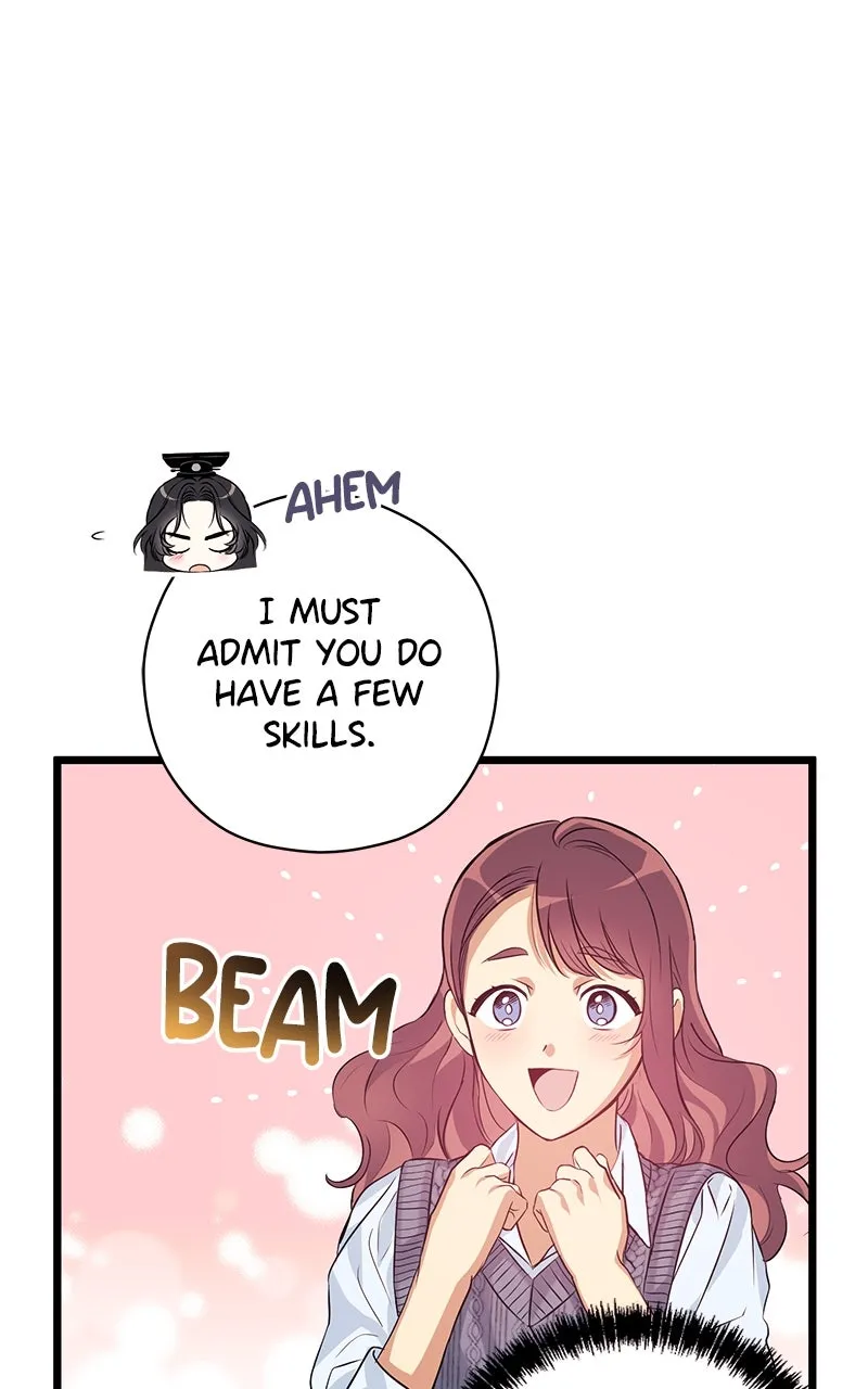 Read Office Romance from Hell chapter 39 image 19 on Lezhin