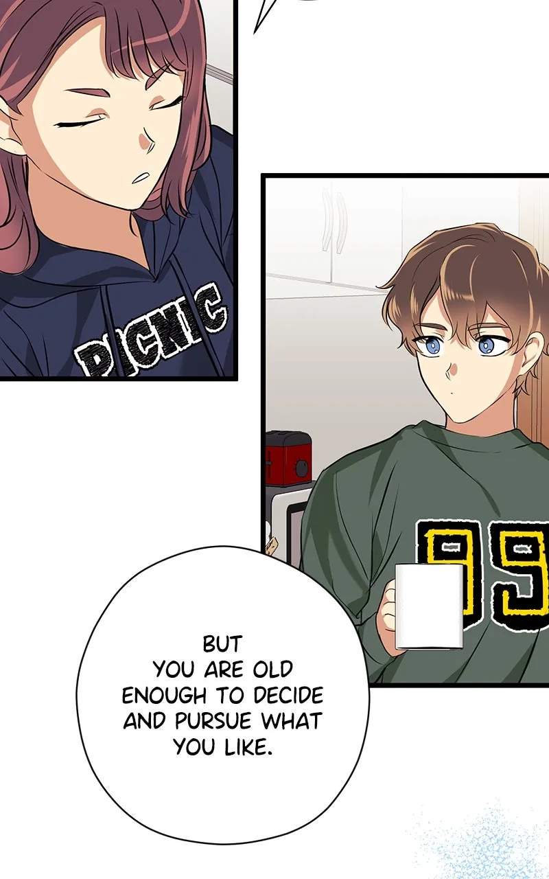 Read Office Romance from Hell chapter 39 image 31 on Lezhin