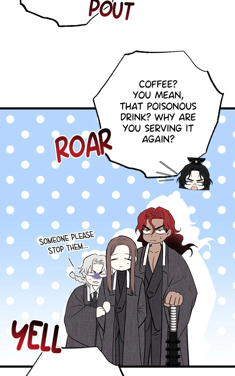 Read Office Romance from Hell chapter 39 image 4 on Lezhin