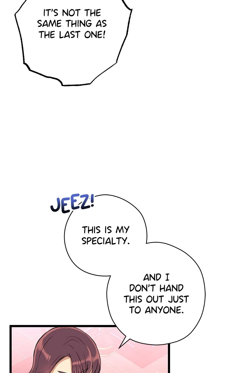 Read Office Romance from Hell chapter 39 image 5 on Lezhin